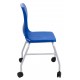 Titan One Piece Mobile Classroom Chair